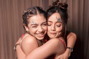 Simran Budharup Instagram - Good Music   Great Friends  Late Night = Crazy Partyyyy 🔥🔥🔥🔥

Thanks For Being There❤️ All of U Have Made My Day So So Special 😘

Location : @bandramitron
@Aman.vijan

Photography : @frames_by_harshit 
@_the_best_shot 
@filmsbyabhinxv