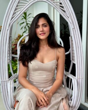 Simran Choudhary Instagram - July 🤍
1. Fresh air trumps all. 
2. Did somebody say Cinderella?
3. My favourite month for a reason 🌧️
4. In my Eat phase from ‘Eat Pray Love’
5. It was a good reading month.
6. The dress is the occasion.
7. Home 🐾
8. A work in progress - always. 
9. My happy place.
10. Raised funds for child education and vanity found a purpose.