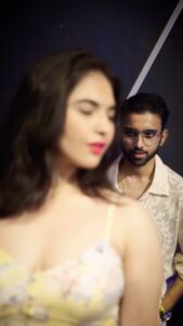 Actress Simran Natekar HD Instagram Photos and Wallpapers July 2024