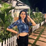 Simran Sharma