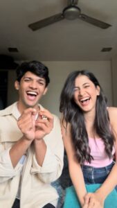 Actress Simran Sharma HD Instagram Photos and Wallpapers August 2024