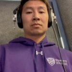 Simu Liu