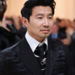 Simu Liu
