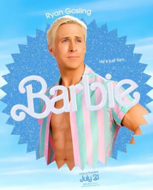 Simu Liu Instagram - it’s barbie time july 21st
(kens can come too)