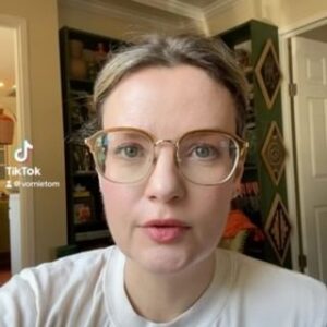 Siobhan Thompson Instagram - 