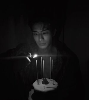 Siraphop Manithikhun Instagram - HBD to me , 27 🎂