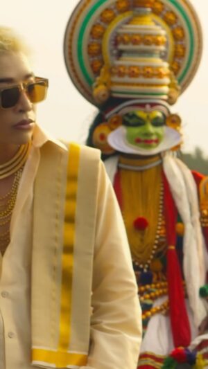Sireesha Bhagavatula Instagram - AOORA -Thi Thi Thara (Kuttanadan dreams) With. Sireesha bhagavatula , FRIDAYYY , Mellow kitchen [Teaser] 

It’s coming out tomorrow! I‘m nervous 🤩
🌴🌿🧜🏝️🚤🚤🚤

Artists | AOORA, Sireesha Bhagavatula, FRIDAYYY, Mellow Kitchen
Music Producer | FRIDAYYY & AOORA
Executive Producer | Rachna Puri
Promotion Producer | Kurban Shaikh 
A&R Producer | Sadiq Mamdani 
Design | Sahil Karmarkar
Korea Management |  Jimi (HBC HOUSE)
India Management | Rachna Puri (VECTORMOB) 

Lyrics by FRIDAYYY, Rachna Puri
Composed by AOORA, FRIDAYYY
Arranged by FRIDAYYY
Saxophone | Mellow Kitchen
Chorus | AOORA, Sireesha Bhagavatula
Saxophone | Mellow Kitchen
Piano | FRIDAYYY
Nadaswaram | FRIDAYYY
Chenda | FRIDAYYY
Mixed & Mastered by FRIDAYYY (HBC HOUSE)

Music Video
Producers: Rohit Puri & Rohan Sharma, Intercut Studios
Line Production: Rafique Ikka, Pakka Pakka Productions

Director: Rohan Sharma

DOP: Ananth Rajesh
First AC: Joyel Nelson
Second AC: Alwin Wilson
Gaffer: Ramesh
Focus Puller: Ramu
Light team: Real Media Cinemas

Editors: Rohit Puri, Atharva Limaye
Colorist: Rohit Puri
Stylist & HMU: Anushka Mohan
Special Thanks
* Saleena V.G Nair
* Vinod Ambadi
* Susheel Puri

#aoora #아우라 #thithithara #NewSong
Special Thanks to @dnsdyl & @btosproductions