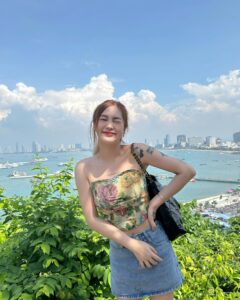 Siriamol Onkoon Top 100 Instagram Photos and Posts