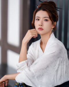 Actress Sisley Choi HD Instagram Photos and Wallpapers August 2024