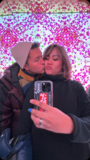 Sissy Prescillia Instagram - Gue selalu nangis kalo datang ke kota ini 😭😭😭

#favorite #place #RifatSissyAnniversary #travel #couple #couplevideos #love #husbandandwife #amsterdam #holiday #lovely #lovelife #destination #happy #instagood