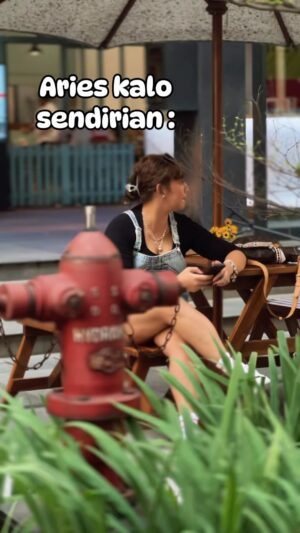 Sissy Prescillia Instagram - Zodiak lo gini juga ga sih 😂

#zodiac #video #memes #videolucu #aries #instagirls #instagram #instagood