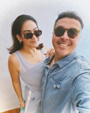 Sissy Prescillia Instagram - About the past week 🩵