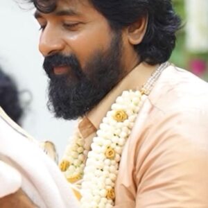 Sivakarthikeyan Instagram - Aarthy...

I was there by your side in the operation theatre and saw what you went through to deliver our babies. I am forever grateful to you for enduring the pain in creating this beautiful world for me.

Love youuuuu ❤️❤️

Aaradhana - Gugan - PAVAN ❤️❤️❤️
