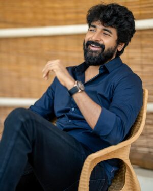 Sivakarthikeyan Instagram - Hello all... ❤️