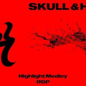 Skull Instagram - [스컬&하하 RGP]

𝐄𝐏 [취] Highlight Medley

𝐃 - 𝟐
𝟐𝟎𝟐𝟒.𝟎𝟖.𝟎𝟐 𝐅𝐑𝐈 𝟔𝐏𝐌(𝐊𝐒𝐓) 𝐑𝐄𝐋𝐄𝐀𝐒𝐄

#스컬앤하하 #RGP #스컬 #SKULL #하하 #HAHA #취