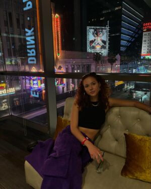Sky Katz Instagram - dumpy