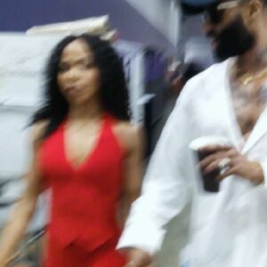 Skyh Alvester Black Instagram - 