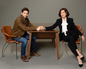 Skylar Astin Instagram - Although we didn’t get renewed for another season, Todd is not over yet!

There are still four more incredible episodes left in Season 2, and we are so proud of them!

Thank you to all the fans who watched and continue to watch. I’ve had the thrill of a lifetime playing this role, working with this cast and crew, and entertaining all of you! Toddies 4 Life!