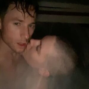 Skylar Grey Instagram - Fake news… Yes, I went through a divorce and had to sell my catalog to afford settlement. That part is true. But despite what many outlets are reporting, it wasn’t @elliott__taylor, ELLIOTT AND I ARE STILL VERY MUCH IN LOVE