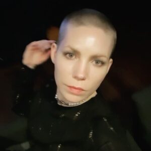 Skylar Grey Instagram - 