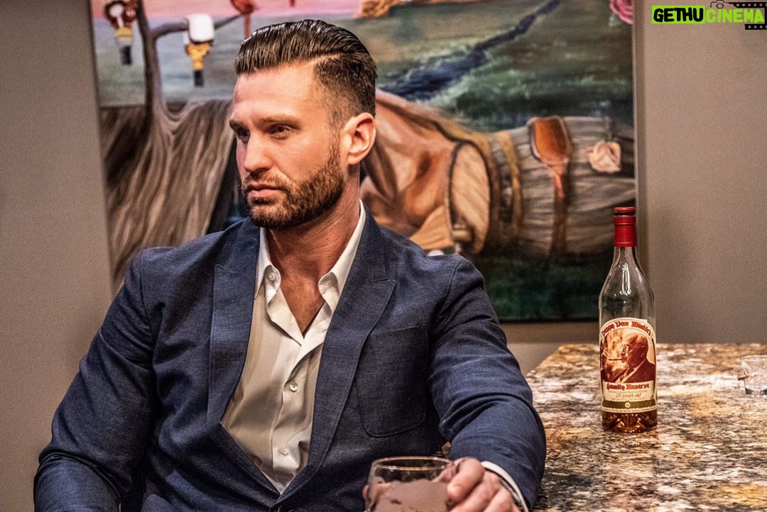 Skylar Lear - 1.6K Likes - A man and his bourbon 🥃. Thanks for stopping by @kgephoto and getting some awesome shots. Hope you enjoyed the bourbon tasting!