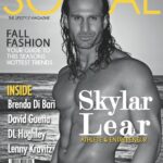 Skylar Lear
