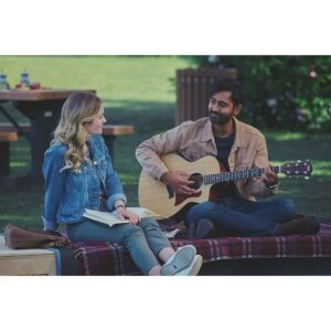 Actress Skyler Samuels HD Instagram Photos and Wallpapers August 2024