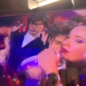 Slava Marlow Instagram - TV STAR