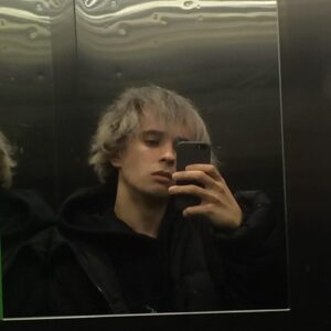 Slava Marlow Instagram - 