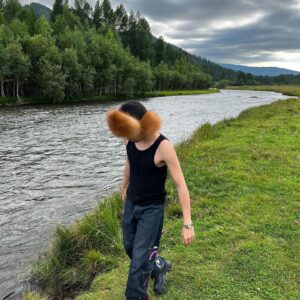 Slava Marlow Instagram - Свобода