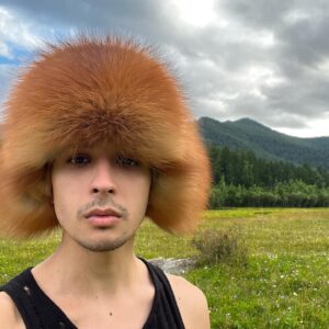 Slava Marlow Instagram - Свобода