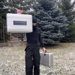 Slava Marlow Instagram - 50к$ easy resale