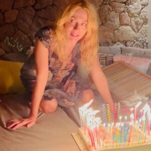 Smaragda Karydi Top 100 Instagram Photos and Posts