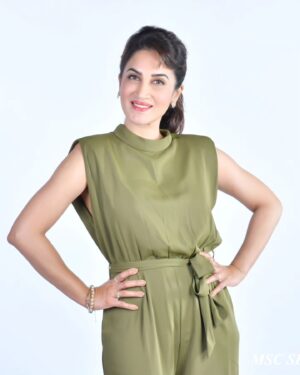 Smita Gondkar Instagram - Are you ready for the weekend? ☺️❤️💃
.
.
.
#smitagondkar #smittens #weekend #weekendvibes #partytime #happyme #instalike #happyweekend #explore