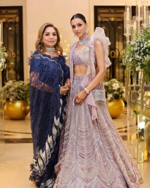 Smriti Khanna Instagram - We are all here because of a mother who brought us into the world, raised us with love, made countless sacrifices, and put us before herself. Here’s to the unwavering strength and love of all mothers!
