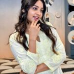 Smruthi Venkat