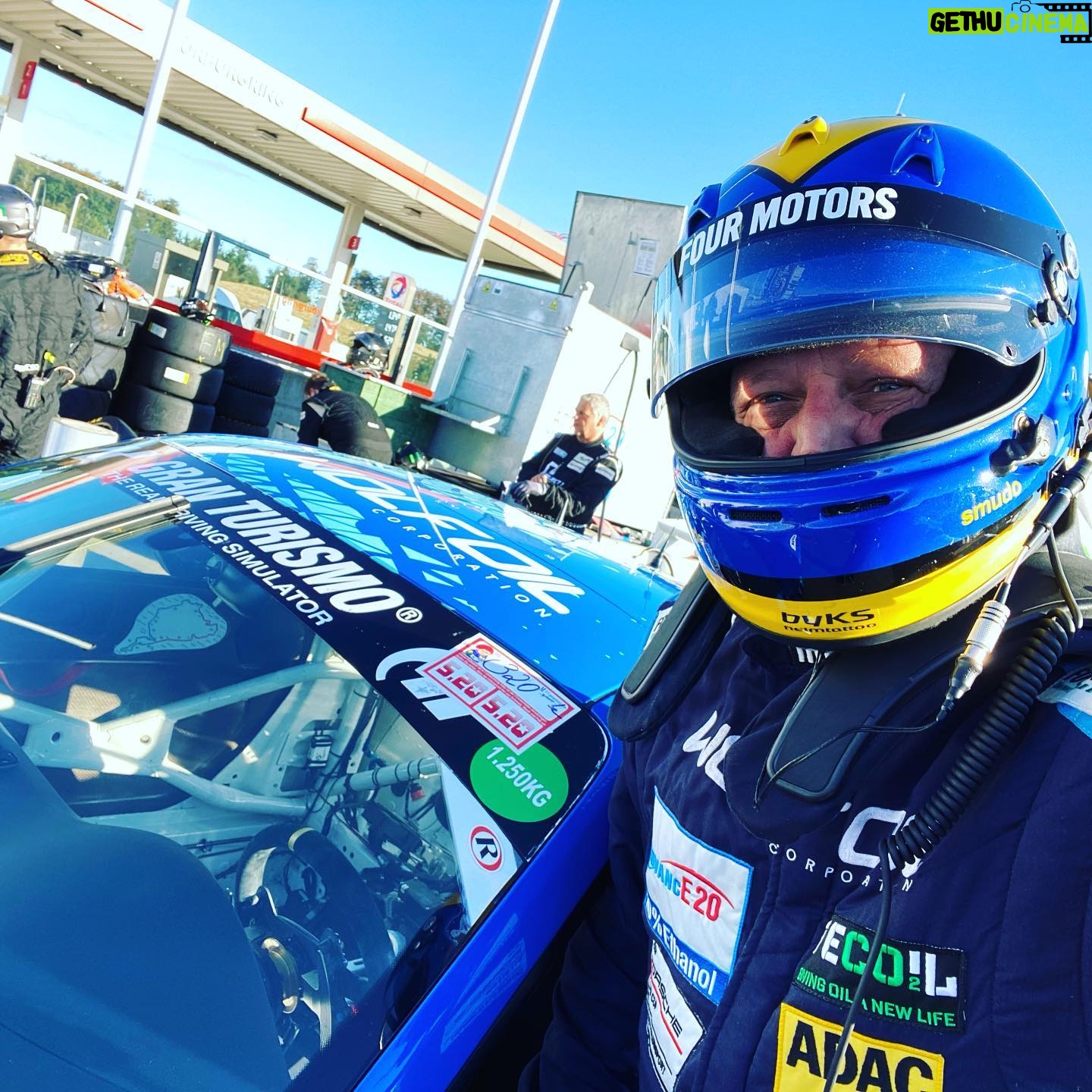 Smudo - 3K Likes - Raceday!
