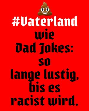 Smudo Instagram - Ganz klar gegen #Rechts und jeden Hashtag, der rechtes Denken unterstützt. #Aryanbrotherhood #ItsOkayToBeWhite #Herrenrasse #Wehrmacht #Patrioten #Vaterland #DrittesReich #BloodAndHonour #RefugeesNotWelcome #Deutschland #DeutschlandZuerst #Umvolkung #hashtagsgegenhass