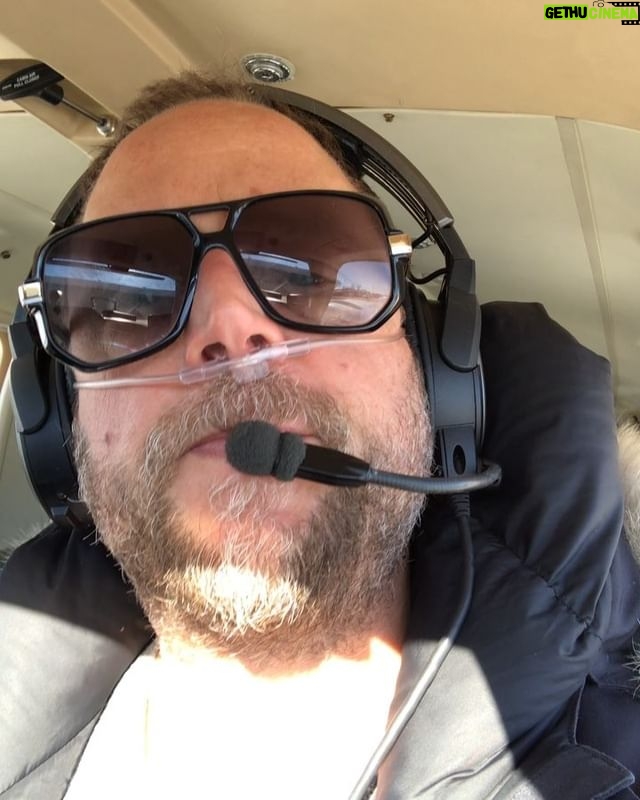 Smudo - 1.4K Likes - Abflug Hamburg. #flygarmin