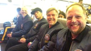 Smudo Instagram - Boarding Zero G Flight - #WCDzeroG