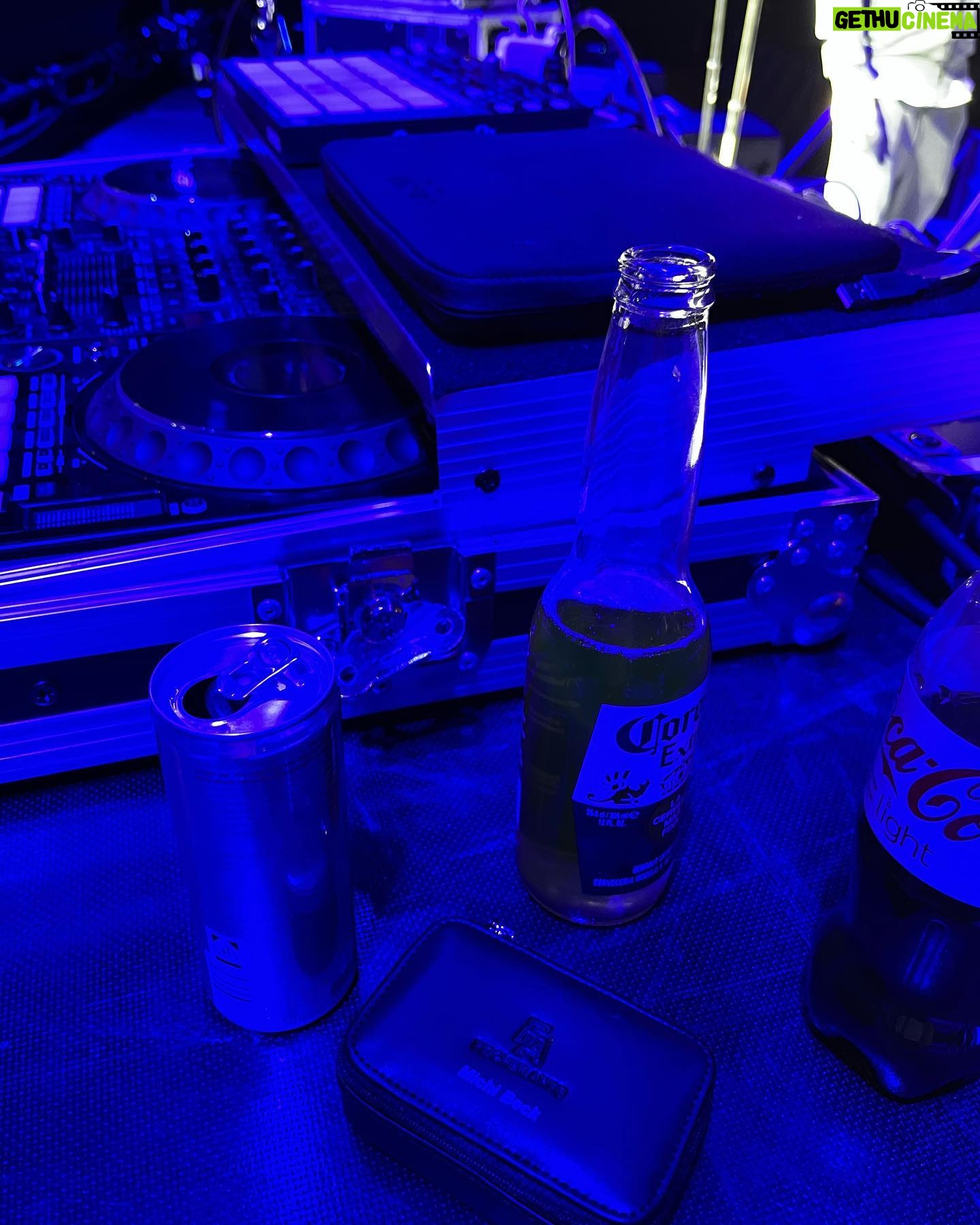 Smudo - 1.7K Likes - An die Arbeit. Soundcheck. #allejahredieda