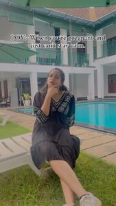 Actress Sneha Babu HD Photos and Wallpapers September 2024