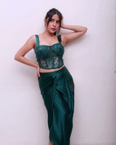 Actress Sneha Bhawsar HD Instagram Photos and Wallpapers August 2024