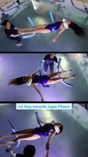 Sneha Jain Instagram - The lead actress from "Saath Nibhaana Saathiya" recently visited Aqua Max for her first aqua fitness and aqua relaxation therapy session. 

She thoroughly enjoyed the experience and expressed her happiness with the excellent service and treatment she received.

Dm us Now for Aquatic therapy from our experts

📍Unit No.1, Cluster_mumbai Suburban_341 Sai Kripa Chs, Plot No.66, Datta Mandir Rd, Kandivali, Veena Sitar, Dahanukar Wadi, Kandivali West, Mumbai, Maharashtra 400067

📲  91 8792019019

#aquatictherapy #aquaphysio #aquaphysicalworkout #physio  #bestphysio #bestphysioclinic #InjuryRecovery #AquaTherapy #HealingJourney #Physiotherapy #Wellness