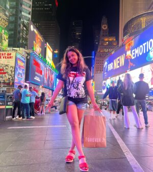 Sneha Paul Instagram - 🫶