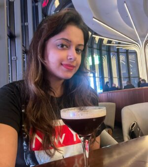Sneha Paul Instagram - 🫶
