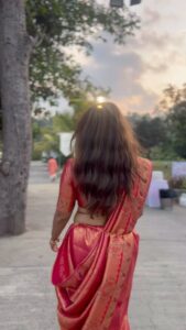 Actress Sneha Paul HD Instagram Photos and Wallpapers September 2024