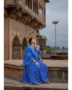 Actress Sneha Wagh HD Instagram Photos and Wallpapers August 2024