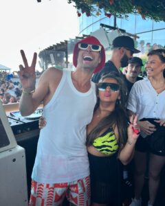 Actress Snooki HD Instagram Photos and Wallpapers August 2024