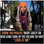 Snow Tha Product